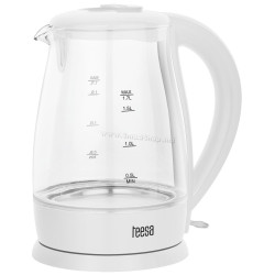 Электрочайник Teesa TSA1511W (White)