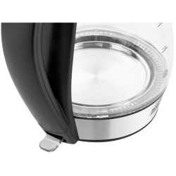 Fierbator electric Teesa TSA1512B (Silver/Black) Thumb