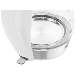 Fierbator electric Teesa TSA1512W (White/Silver) Thumb