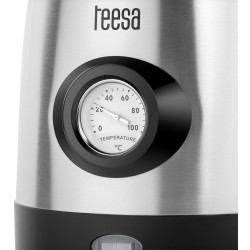 Электрочайник Teesa TSA1513 (Inox) Thumb