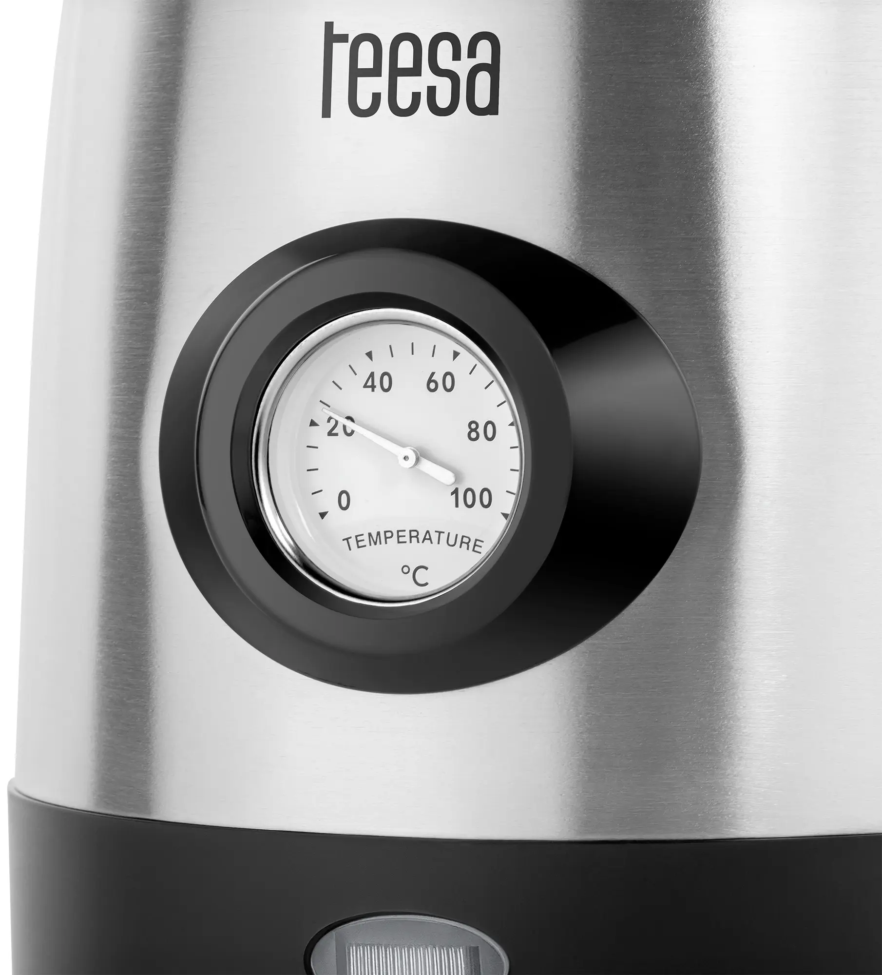 Электрочайник Teesa TSA1513 (Inox)