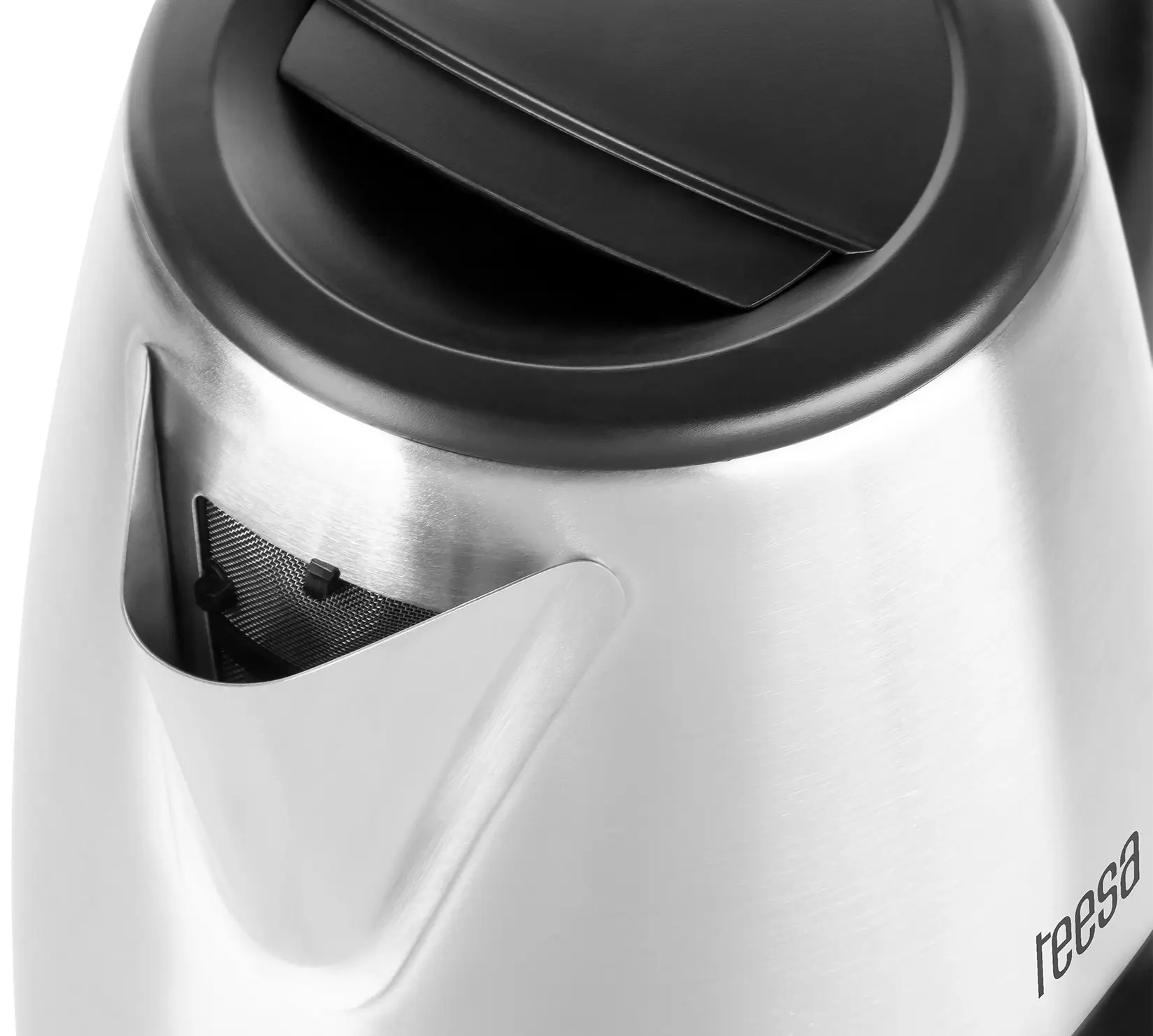 Электрочайник Teesa TSA1513 (Inox)