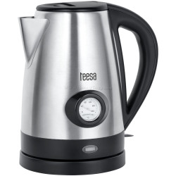 Электрочайник Teesa TSA1513 (Inox)