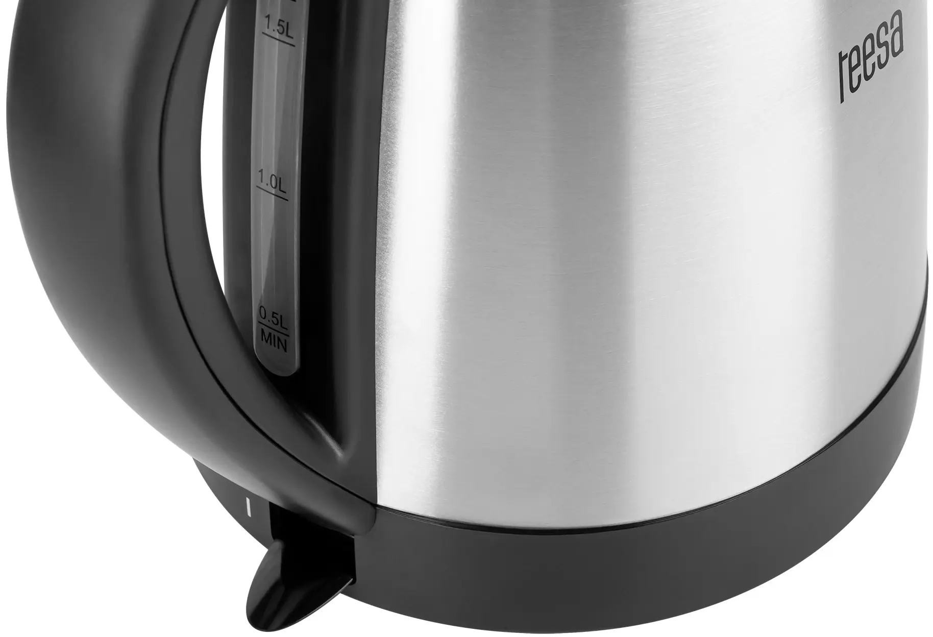 Электрочайник Teesa TSA1513 (Inox)