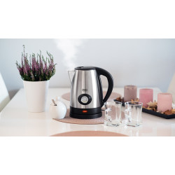 Электрочайник Teesa TSA1513 (Inox) Thumb