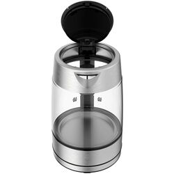 Ceainic electric Tefal Glass Kettle KI772 (Inox/Black) Thumb
