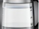 Электрический чайник Tefal Glass Kettle KI772 (Inox/Black)