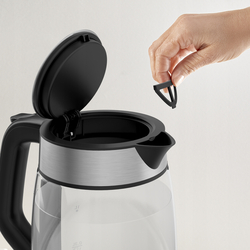 Fierbator electric Tefal KI605830 (Inox/Black) Thumb