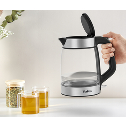Fierbator electric Tefal KI605830 (Inox/Black) Thumb