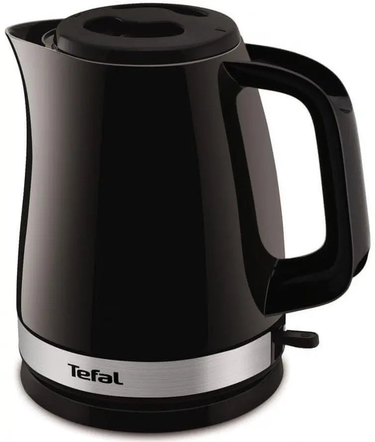 Ceainic electric Tefal KO150F30 (Black/Inox)