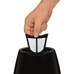 Ceainic electric Tefal KO150F30 (Black/Inox) Thumb