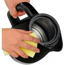 Ceainic electric Tefal KO150F30 (Black/Inox) Thumb