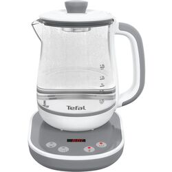 Fierbator electric Tefal BJ551B10 (White/Inox) Thumb