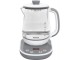 Электрочайник Tefal BJ551B10 (White/Inox)