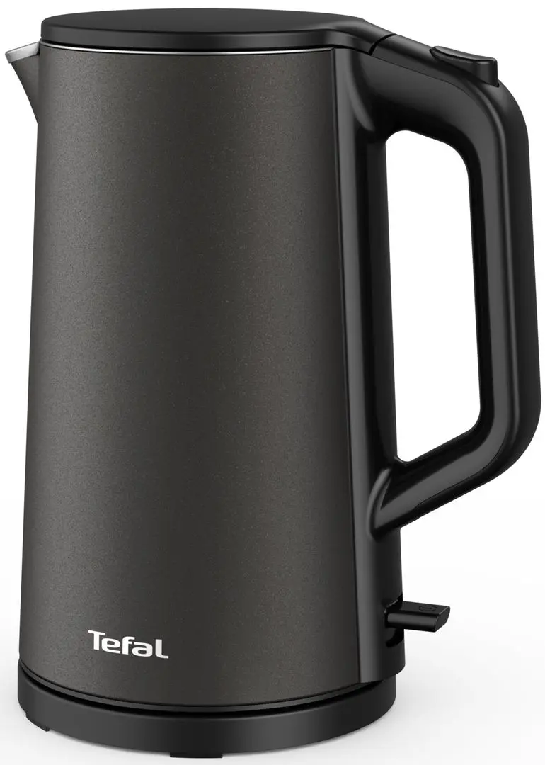 Fierbator electric Tefal Bouilloire KI583E10 (Black)