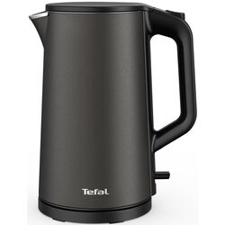 Fierbator electric Tefal Bouilloire KI583E10 (Black)