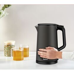 Fierbator electric Tefal Bouilloire KI583E10 (Black) Thumb