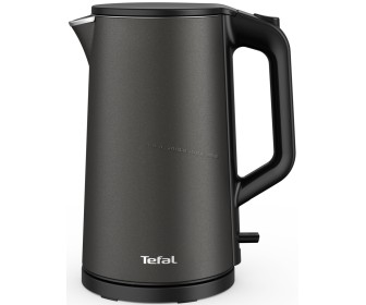 Электрочайник Tefal Bouilloire KI583E10 (Black)