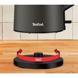 Fierbator electric Tefal Bouilloire KI583E10 (Black) Thumb