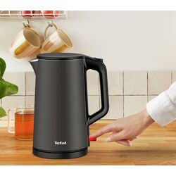 Fierbator electric Tefal Bouilloire KI583E10 (Black) Thumb