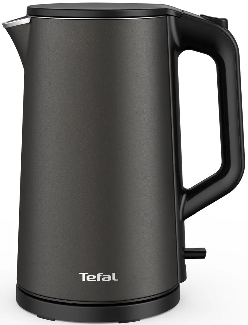 Fierbator electric Tefal Bouilloire KI583E10 (Black)