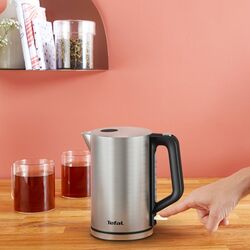 Электрочайник Tefal Bronx KI513D10 (Inox) Thumb