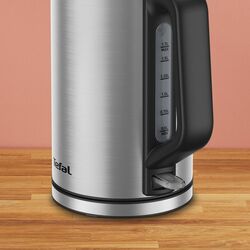 Электрочайник Tefal Bronx KI513D10 (Inox) Thumb