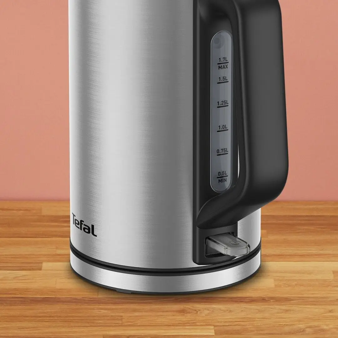 Электрочайник Tefal Bronx KI513D10 (Inox)