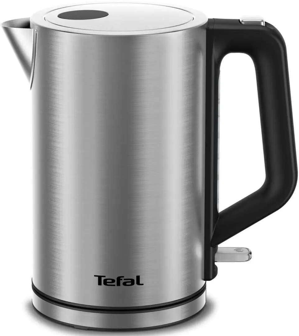 Электрочайник Tefal Bronx KI513D10 (Inox)