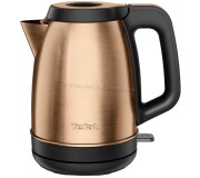 Электрочайник Tefal Coppertinto KI280G10 (Bronze)