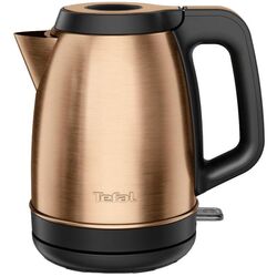 Fierbator electric Tefal Coppertinto KI280G10 (Bronze)