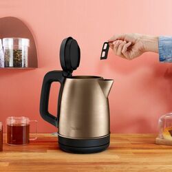 Fierbator electric Tefal Coppertinto KI280G10 (Bronze) Thumb