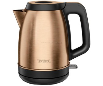 Электрочайник Tefal Coppertinto KI280G10 (Bronze)