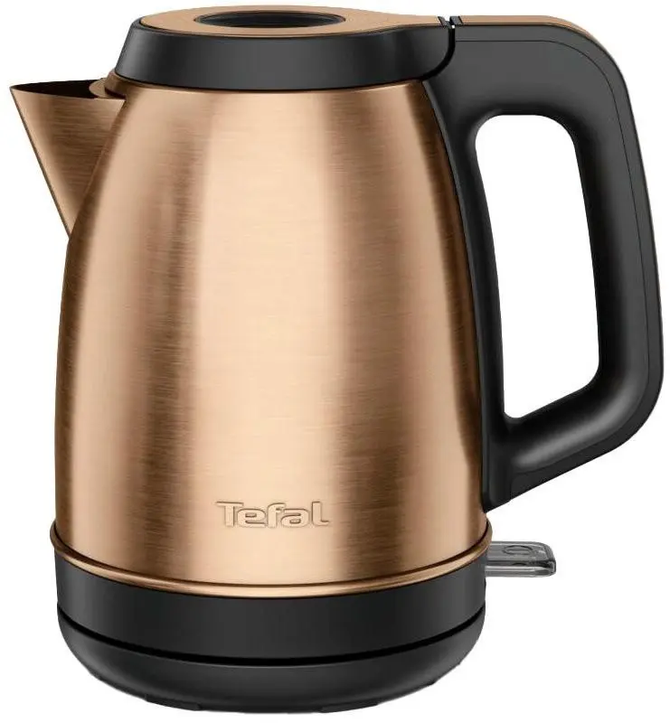 Fierbator electric Tefal Coppertinto KI280G10 (Bronze)