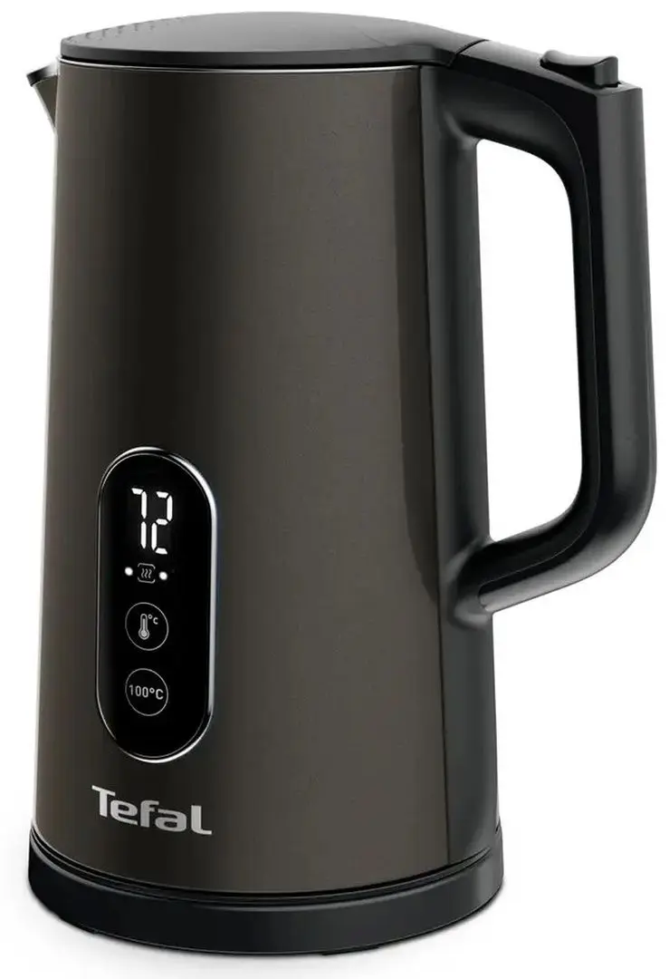 Электрочайник Tefal Digit KI831E10 (Black)