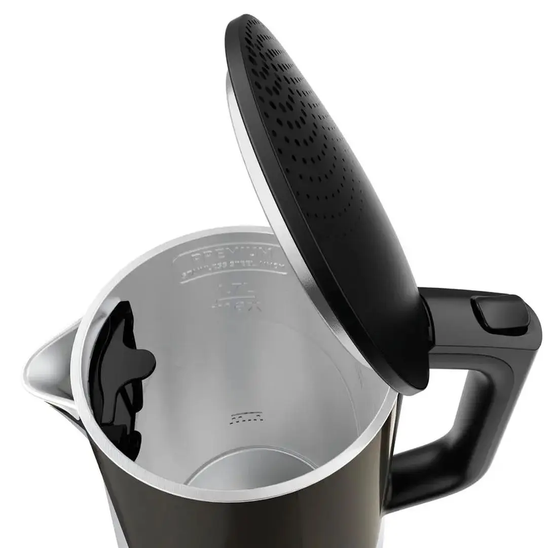 Электрочайник Tefal Digit KI831E10 (Black)