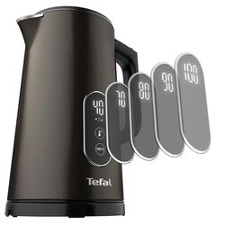 Электрочайник Tefal Digit KI831E10 (Black) Thumb