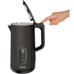 Электрочайник Tefal Digit KI831E10 (Black) Thumb