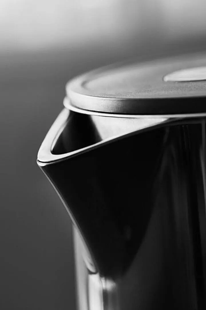 Fierbator electric Tefal Digital KO851830 (Black)