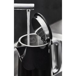 Fierbator electric Tefal Digital KO851830 (Black) Thumb