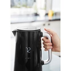 Fierbator electric Tefal Digital KO851830 (Black) Thumb