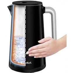 Fierbator electric Tefal Digital KO851830 (Black) Thumb