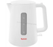 Электрочайник Tefal Element KO200130 (White)