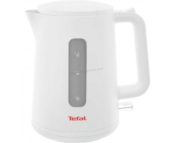 Электрочайник Tefal Element KO200130 (White)