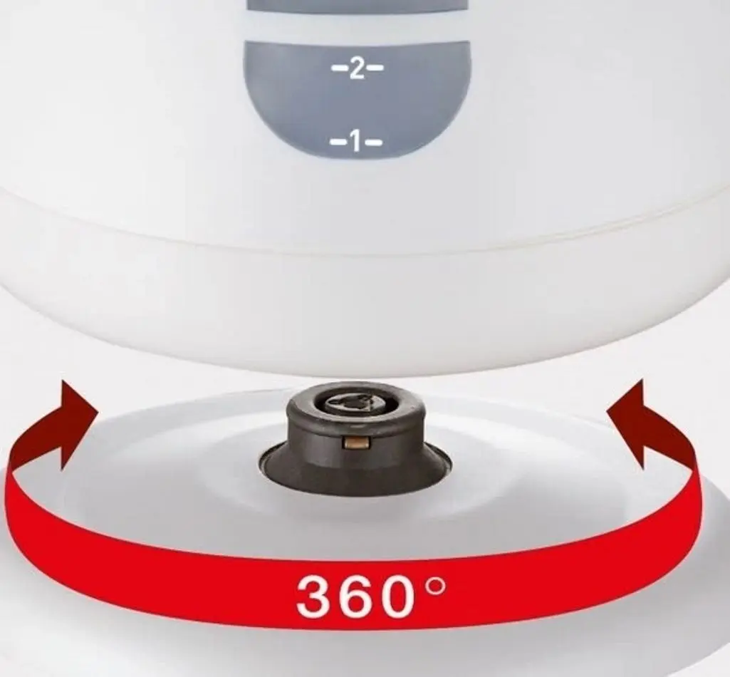 Fierbator Tefal Express KO299130 (White)