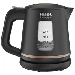 Fierbator electric Tefal Includeo KI533811 (Black) Thumb