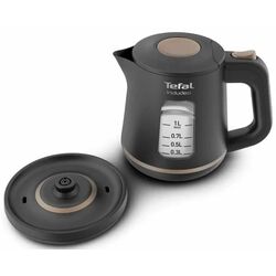 Fierbator electric Tefal Includeo KI533811 (Black) Thumb
