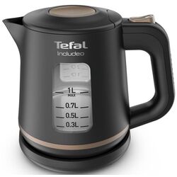 Fierbator electric Tefal Includeo KI533811 (Black)