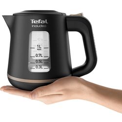 Fierbator electric Tefal Includeo KI533811 (Black) Thumb