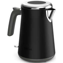 Электрочайник Tefal KI6668E0 (Black) Thumb